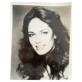 Catherine Bach vintage photo