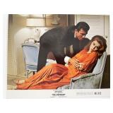 The Swinger Ann-Magret and Tony Franciosa...