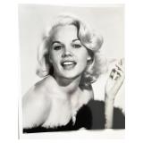Carroll Baker photo