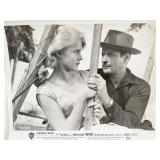 Baby Doll Carroll Baker and Eli Wallach...