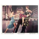 Meet Me in Las Vegas original 1956 vintage...