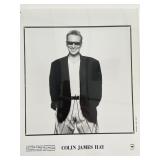 Colin Hay photo