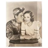 Eddie Quillan movie photo
