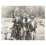 Eddie Quillan movie photo