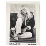 Kim Carnes photo