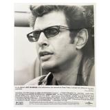 Jurassic Park Jeff Goldblum original movie photo