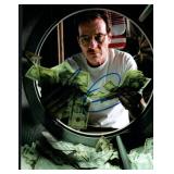 Breaking Bad Bryan Cranston facsimile signed photo