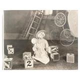 Eddie Quillan movie photo