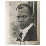 White Sands Samuel L. Jackson movie photo