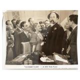 Gridiron Flash Eddie Quillan original vintage...