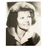 Rita Hayworth vintage photo
