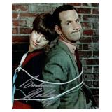 Get Smart Barbara Feldon facsimile signed photo