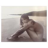 Bridget Fonda unsigned photo