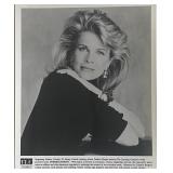 Understanding Candice Bergen photo