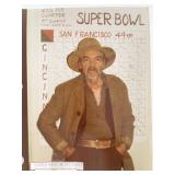 Little House on the Prairie Eddie Quillan...