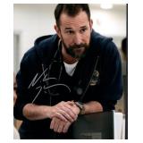 ER Noah Wyle facsimile signed photo