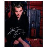 Bush Gavin Rossdale facsimile signed photo