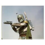 Star Wars Boba Fett original photo