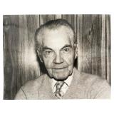 Eddie Quillan vintage photo