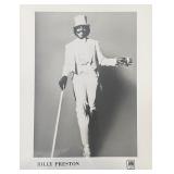 Billy Preston photo