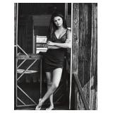 Selena Gomez reprint photo