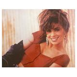 Paula Abdul photo