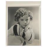 Shirley Temple photo