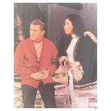 France Nuyen unsigned photo