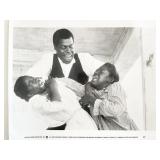 1985 The Color Purple cast unsigned movie photo