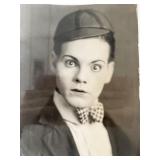 Eddie Quillan vintage photo