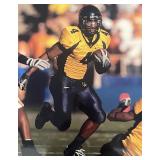 College football player Jahvid Best photo