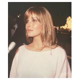 Bo Derek photo