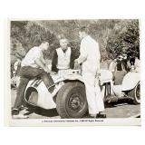 Road Racers movie photo