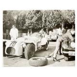 Road Racers movie photo