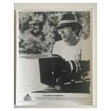 Maximum Overdrive Stephen King photo