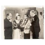 Eddie Quillan vintage movie photo