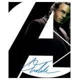 Avengers Mark Ruffalo facsimile signed photo