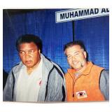 Muhammad Ali photo