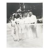 Eddie Quillan vintage photo