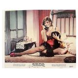 A Man Could Get Killed Melina Mercouri original...