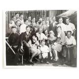 Eddie Quillan movie photo