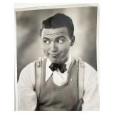 Eddie Quillan vintage photo