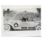 Eddie Quillan vintage photo