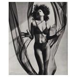 Diana Ross photo reprint