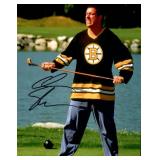Happy Gilmore Adam Sandler facsimile signed photo