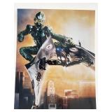 Spider-Man Green Goblin movie photo