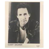 Harry Shearer photo