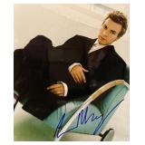 Trainspotting Ewan McGregor Signed Photo