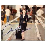 Up in the Air Anna Kendrick signed movie photo
