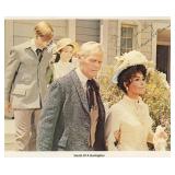 Death of a Gunfighter signed photo